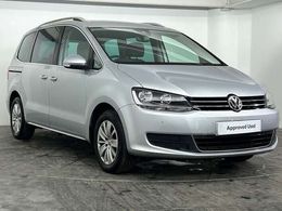 VW Sharan