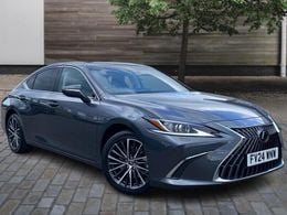 Lexus ES300H