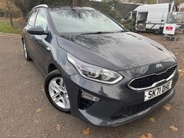 Kia Ceed Sportswagon