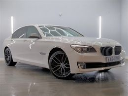 BMW 740