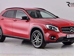 Mercedes GLA180