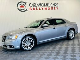 Chrysler 300C