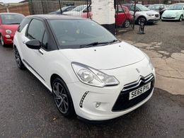 DS Automobiles DS3