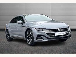 VW Arteon