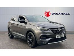 Vauxhall Grandland X