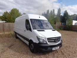 Mercedes Sprinter