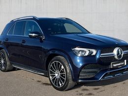 Mercedes GLE350