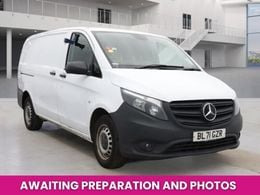 Mercedes Vito