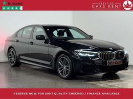 BMW 530e