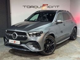 Mercedes GLE450 AMG