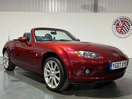 Mazda MX5