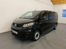 Fiat Scudo