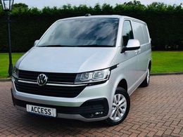 VW T6.1