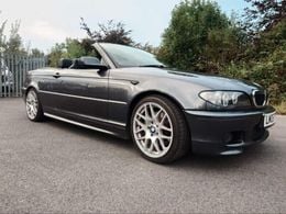 BMW 330 Cabriolet