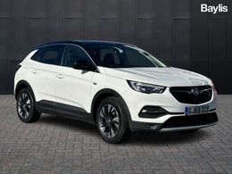 Vauxhall Grandland X