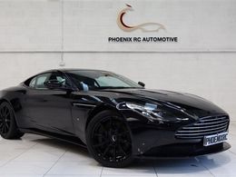 Aston Martin DB11