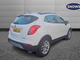 Vauxhall Mokka X