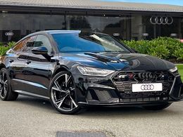 Audi S7 Sportback