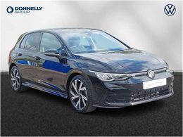 VW Golf Alltrack