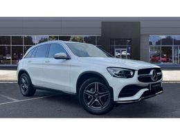 Mercedes GLC300