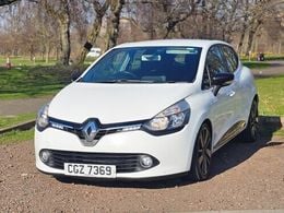 Renault Clio IV