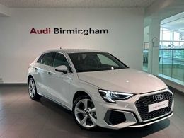 Audi A3 Sportback e-tron