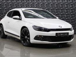 VW Scirocco