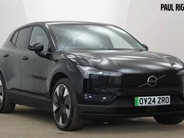 Volvo EX30