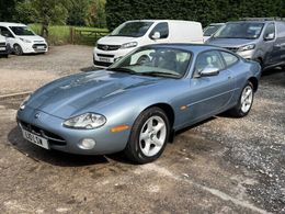 Jaguar XK8