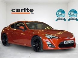 Toyota GT86