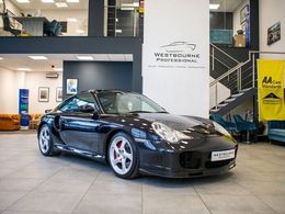 Porsche 996 Turbo