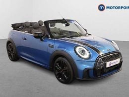 Mini Cooper Cabriolet