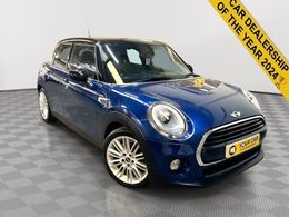 Mini Cooper D