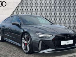 Audi RS7