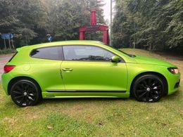 VW Scirocco