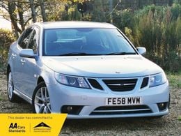 Saab 9-3