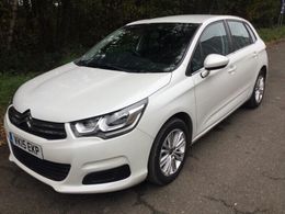 Citroën C4