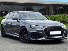 Audi RS4