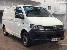 VW T6