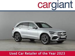 Mercedes GLC220