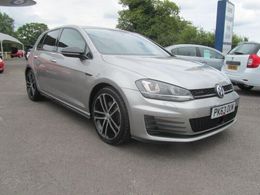 VW Golf VII