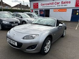 Mazda MX5