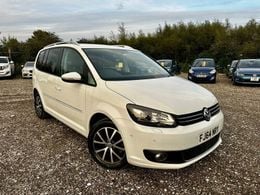 VW Touran