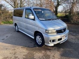 Mazda Bongo