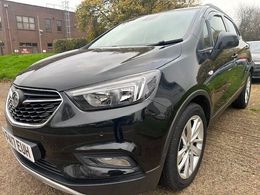 Vauxhall Mokka X