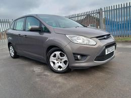 Ford Grand C-Max