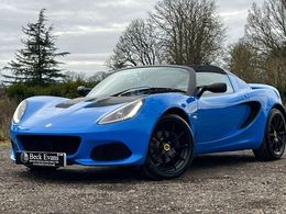 Lotus Elise