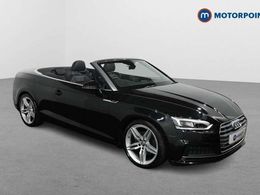 Audi A5 Cabriolet