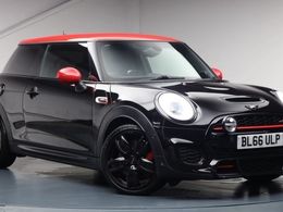 Mini John Cooper Works