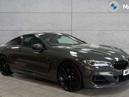 BMW M850